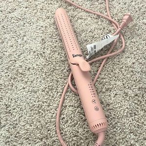 Le Duo Dual Purpose Airflow Hair Curling Wand